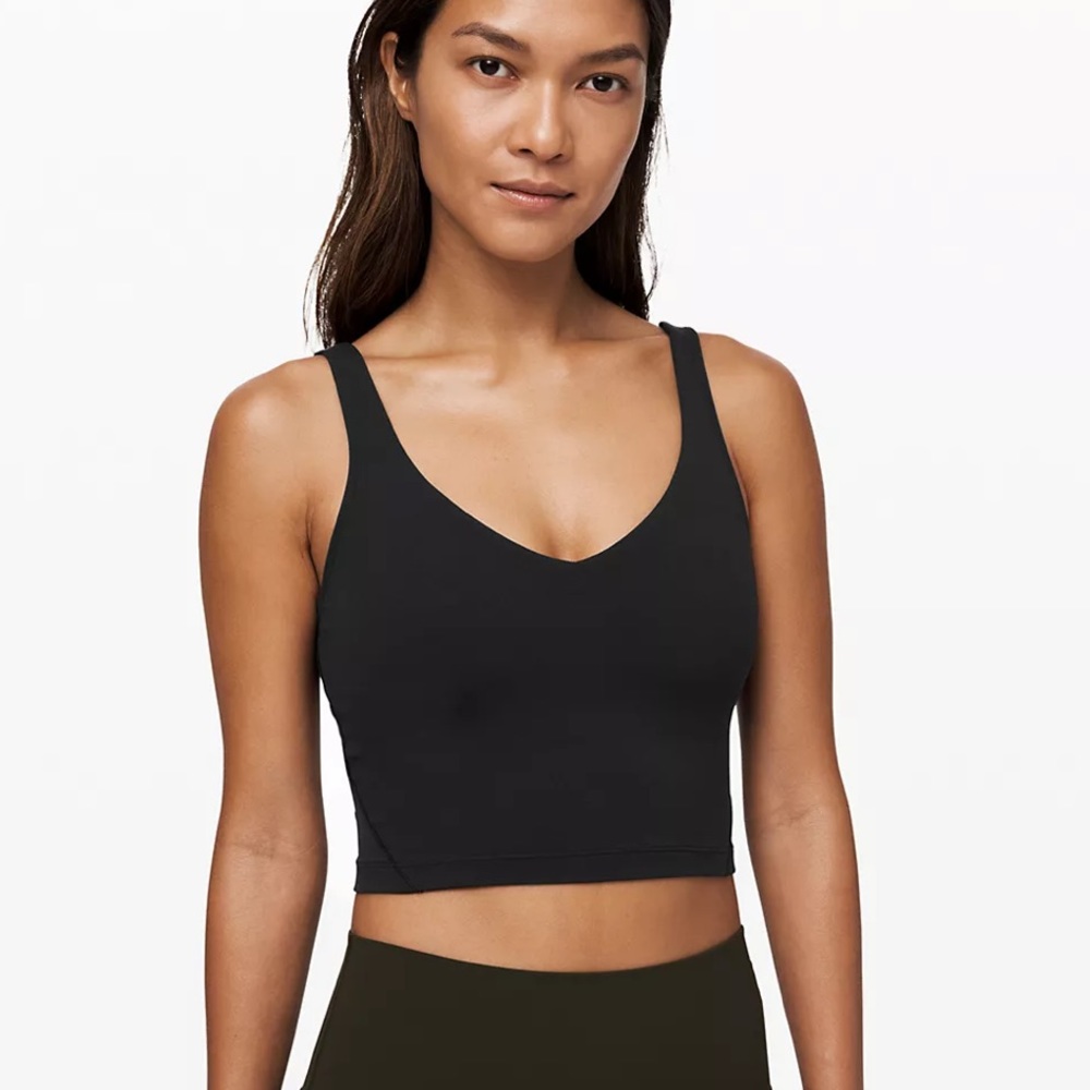 Lululemon align tank top